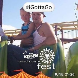 Meet your Posher, Curtis